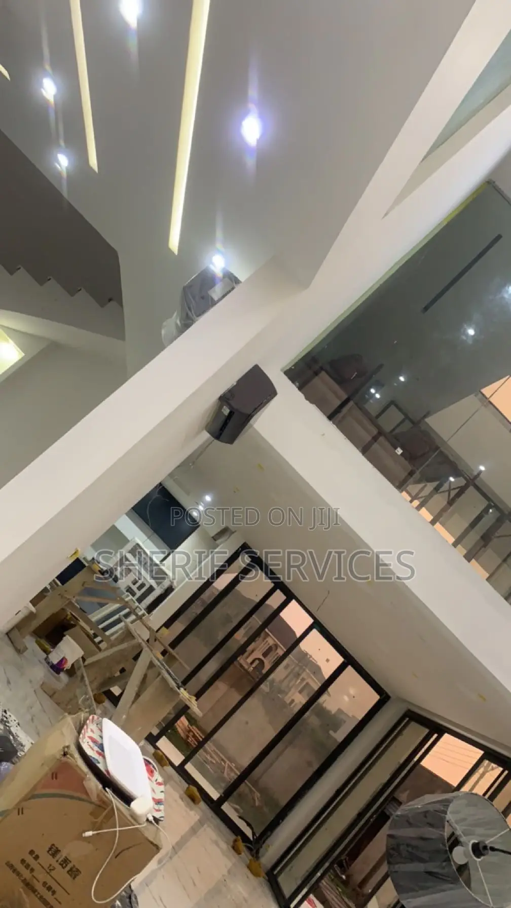 Skimming Ceilings Wall Concrete Ceilings Painting