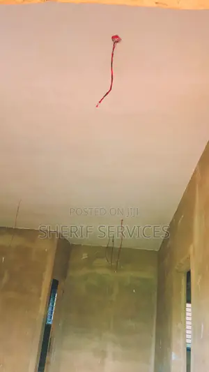 Skimming Ceilings Wall Concrete Ceilings Painting