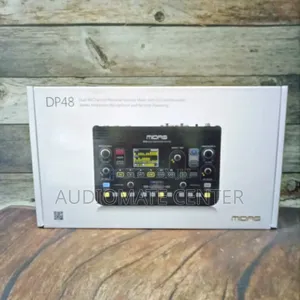 Midas Dp 48