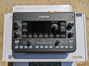 Midas Dp 48