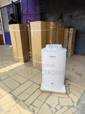 Nasco D50-15z 50litre Vertical Slead Water Heater