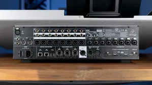 Behringer Wing Digital Mixer