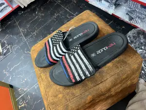 Heydude Slide From USA