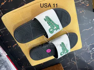 PUMA Slide From USA