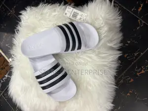 Adidas Slide From USA