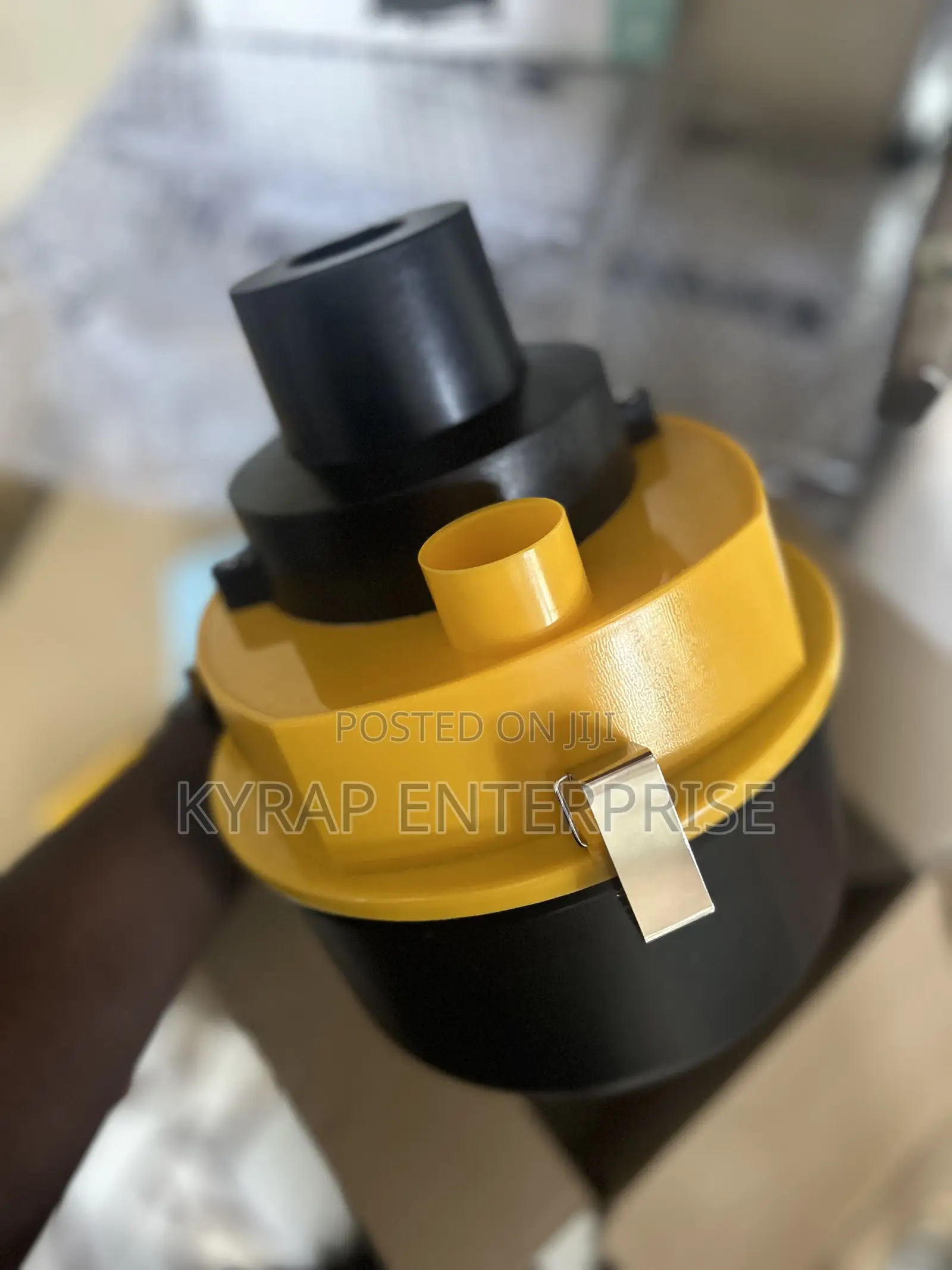 Car Vacuum Cleaner