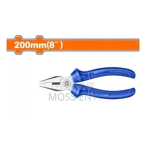 Combination Pliers - Wpl1c28