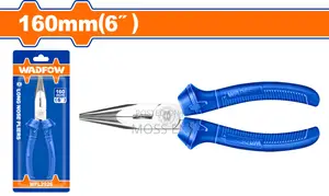 Long Nose Pliers - Wpl2c26