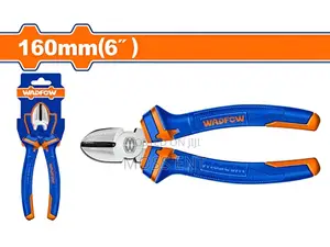 Diagonal Cutting Pliers - Wpl3c26