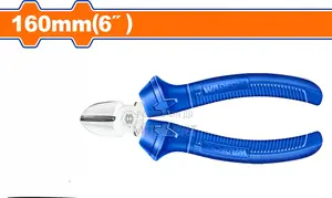 Diagonal Cutting Pliers - Wpl3926