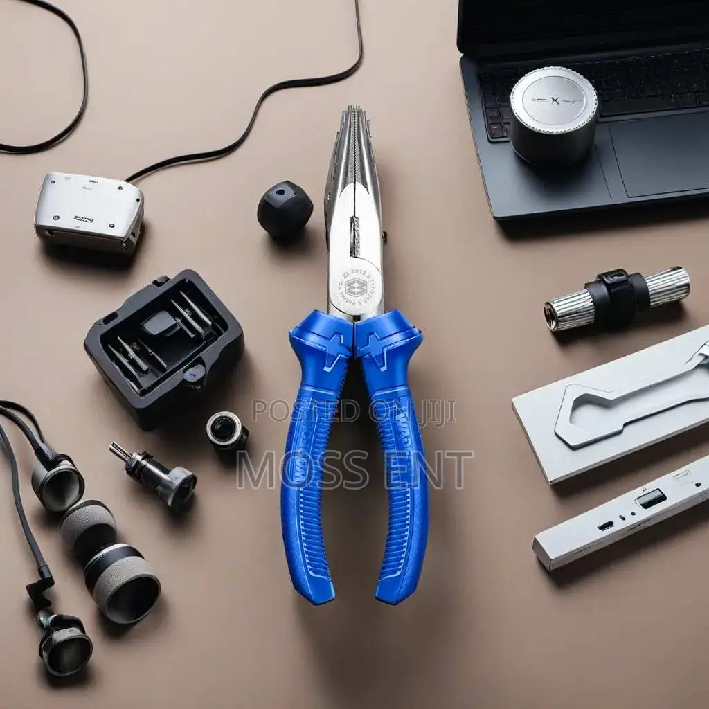 Long Nose Pliers - Wpl2926