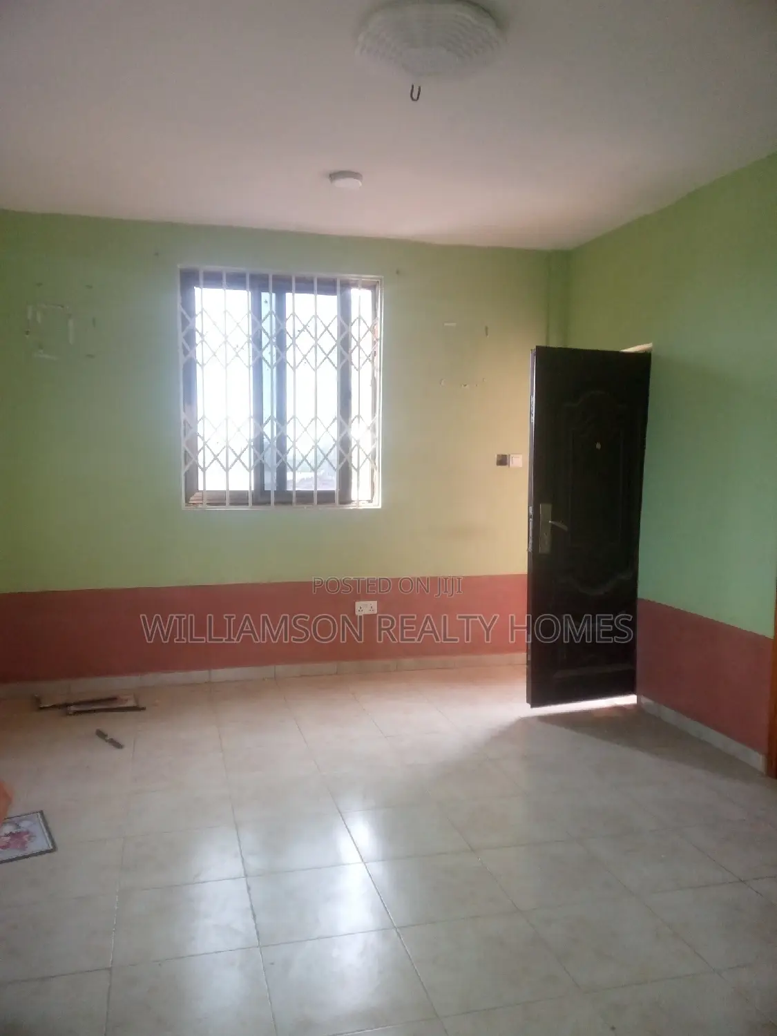 1bdrm Apartment in Devtraco Estate Road, Spintex for rent