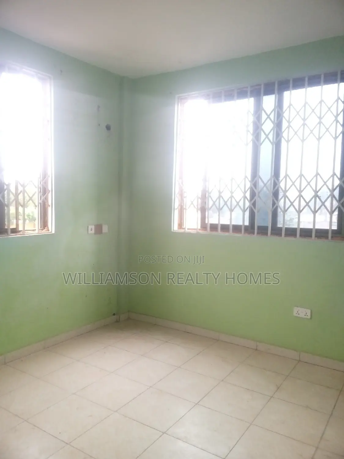 1bdrm Apartment in Devtraco Estate Road, Spintex for rent