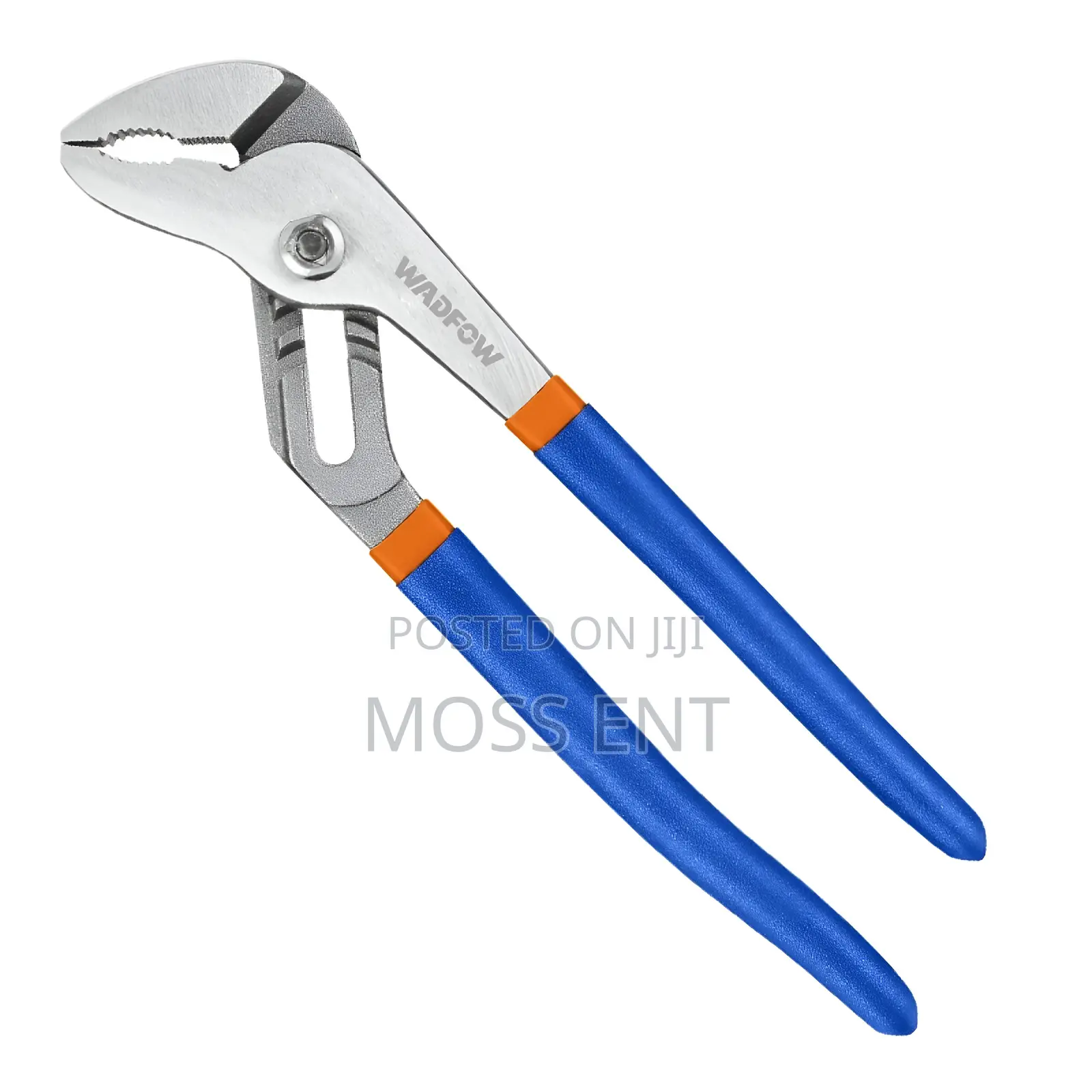 Pump Pliers - Wpl7c10