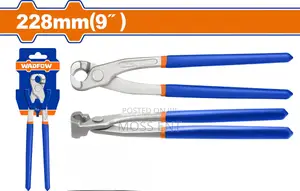 Rabbet Pliers -Wpl8c09