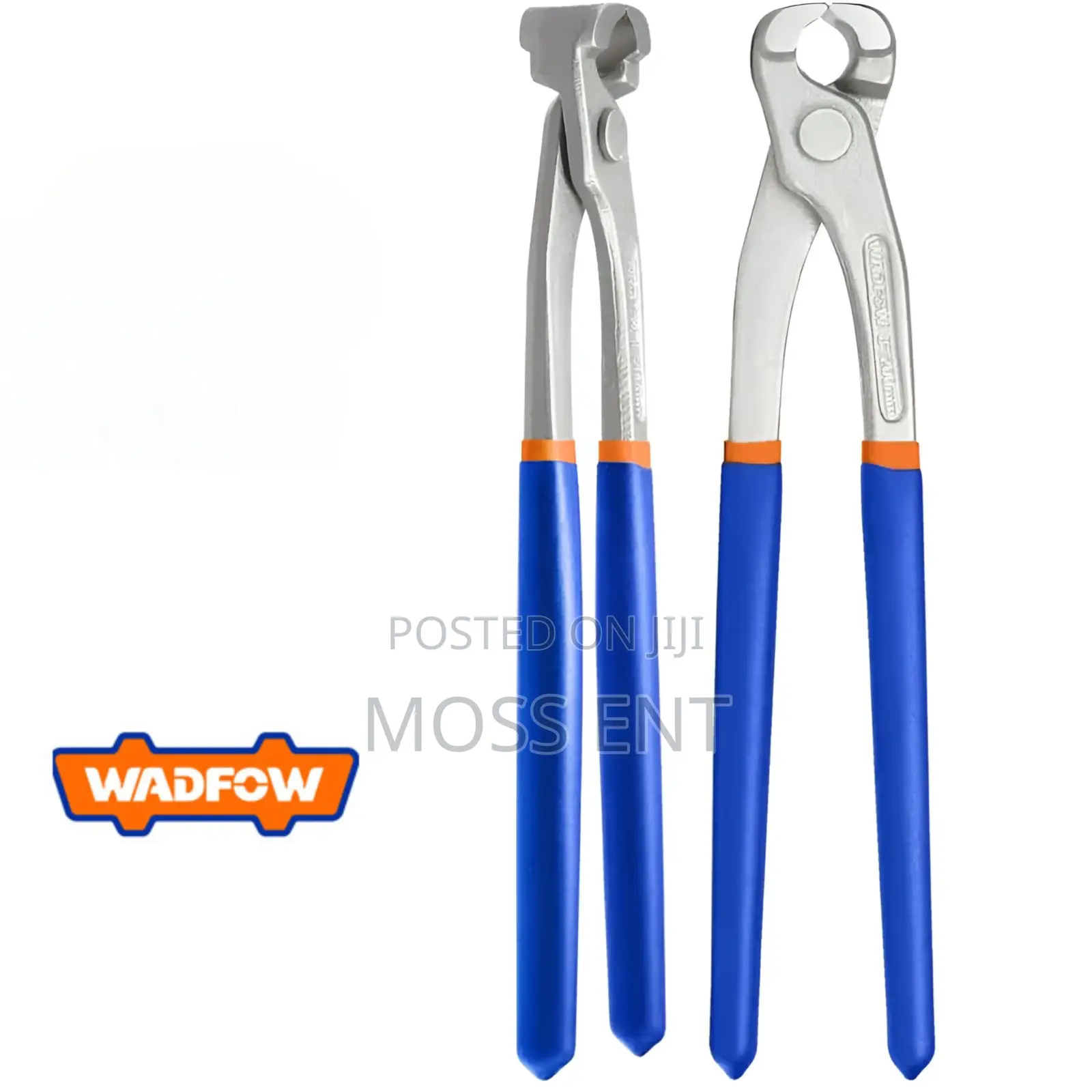Rabbet Pliers - Wpl8c10