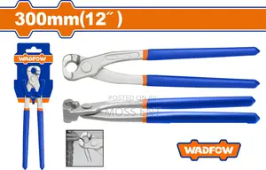 Rabbet Pliers - Wpl8c12