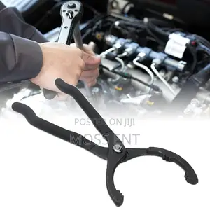 Oil Filter Pliers - Wpl6610