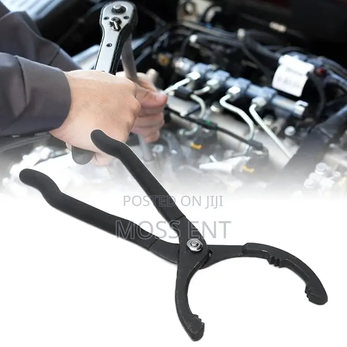 Oil Filter Pliers - Wpl6610