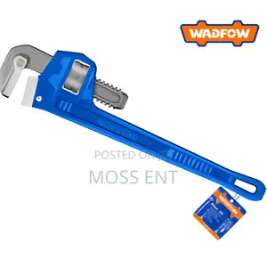 Pipe Wrench - Wpw1110