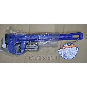 Pipe Wrench - Wpw1112