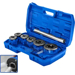 Pipe Threading Set - Wjk1d61
