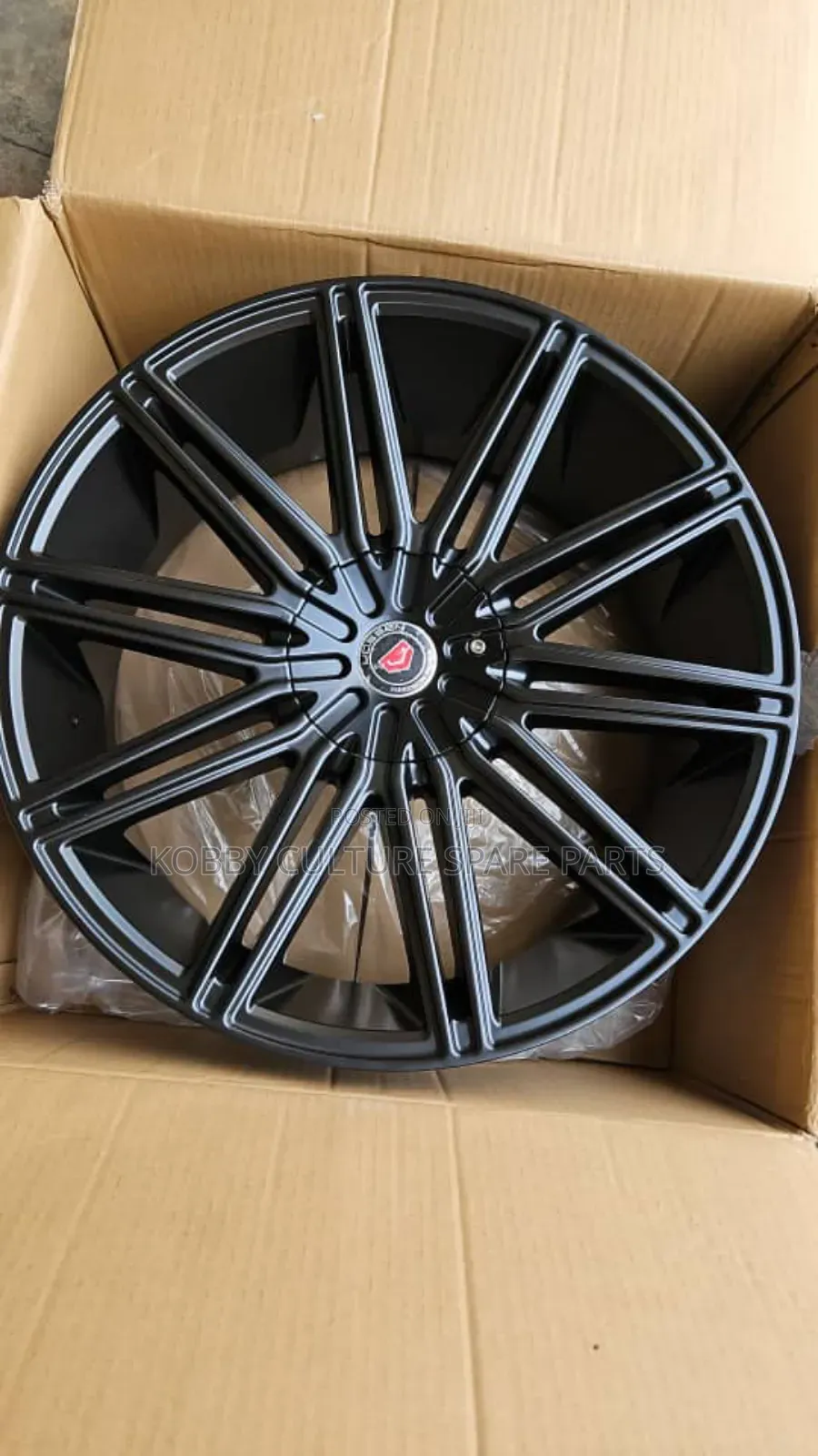 Original Car Rims Available Size "20" For All Cars