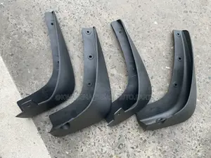Original Car Side Mudguards Available for All Cars