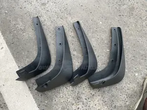 Original Car Side Mudguards Available for All Cars