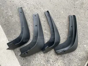 Original Car Side Mudguards Available for All Cars