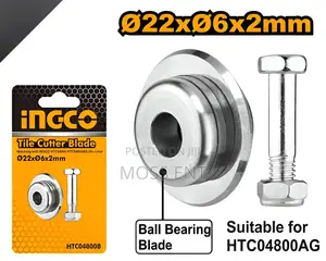 Tile Cutter Blade for Cutter 800mm - Htc04800b