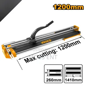 Tile Cutter 1200mm - Htc041200
