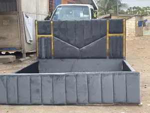 King Size Bed Frame