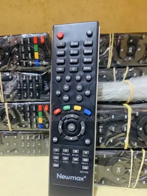 Latest and Affordable Newmax Remote Control.