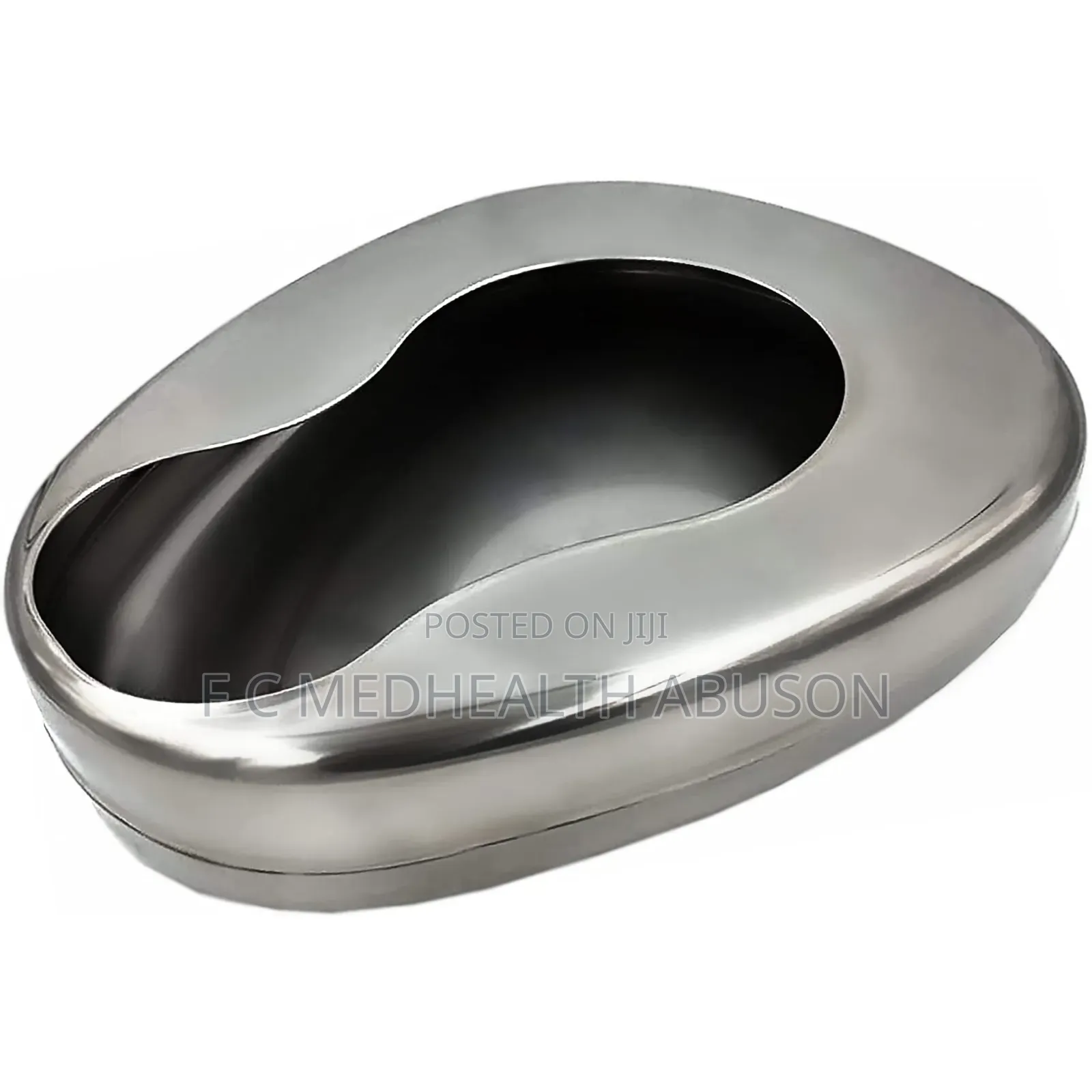 Medical Bed Pan