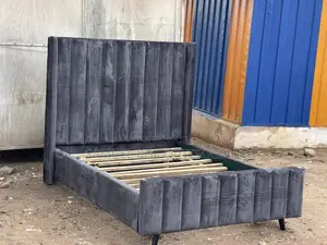 Double Bed Frame