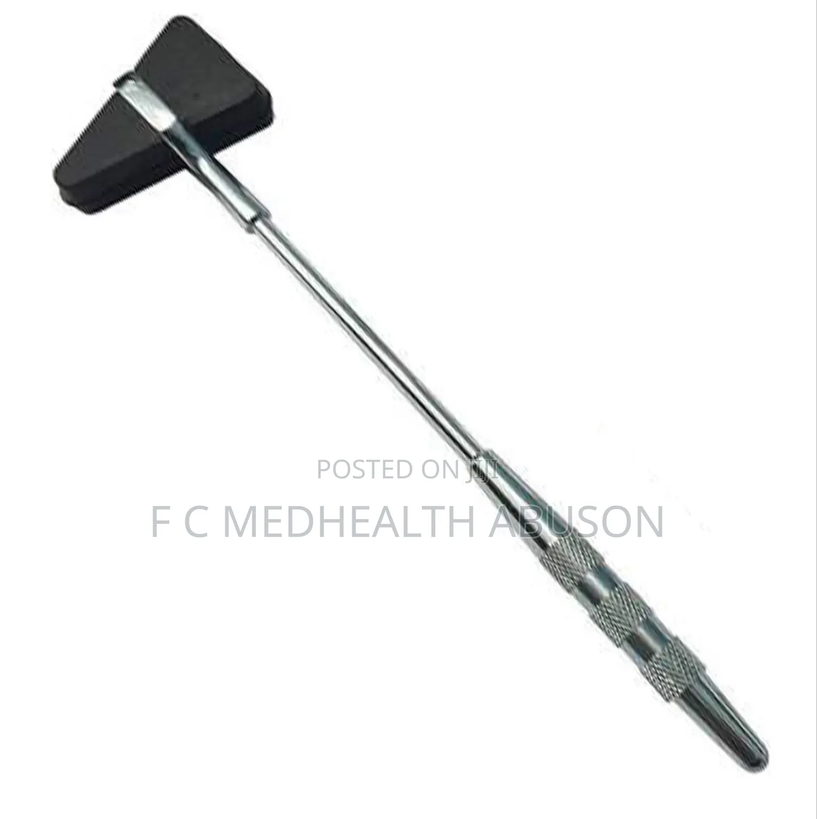 Medical Paternelle Hammer