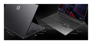 New Laptop Origin PC Eon15-X 16GB Intel Core I9 SSD 1T