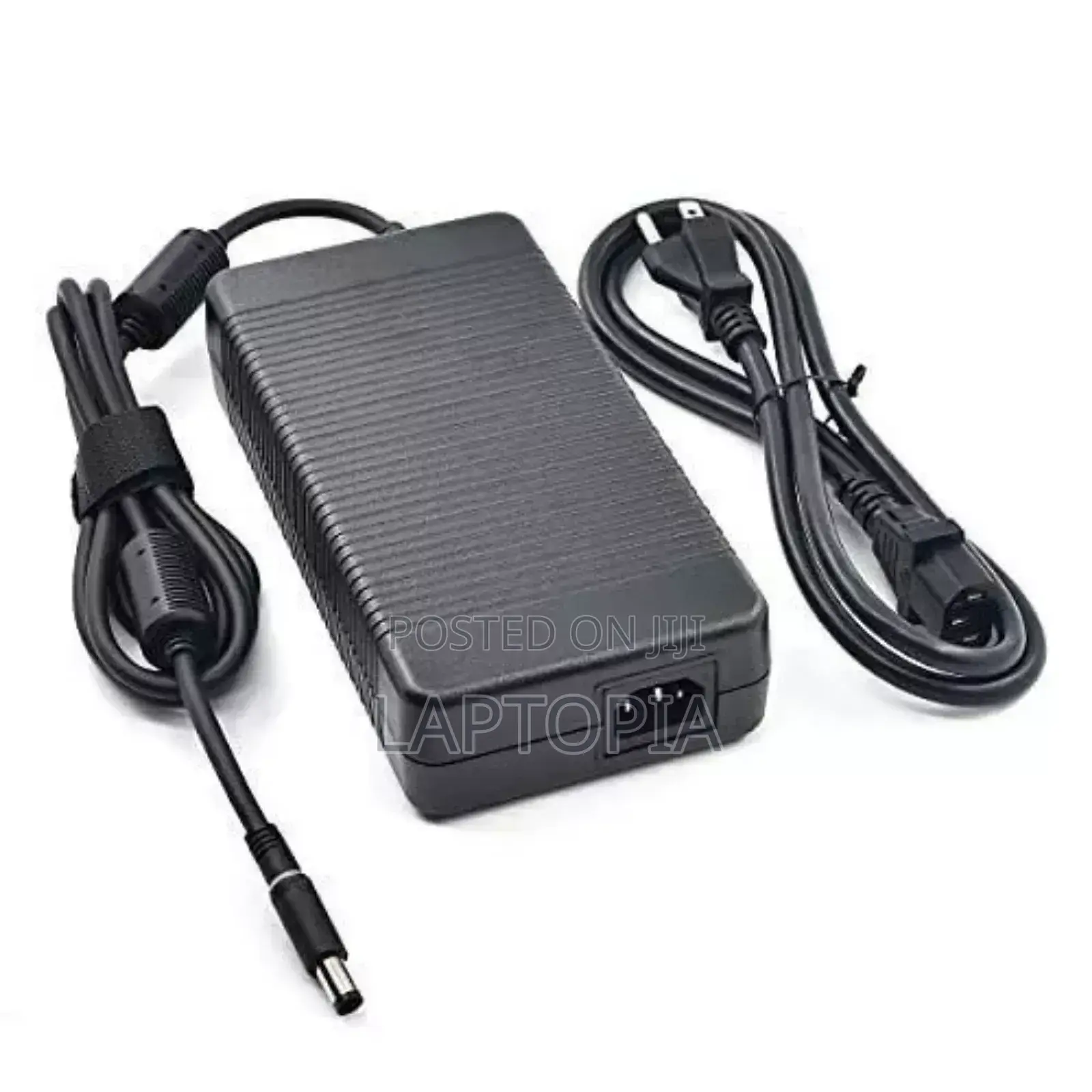 Original Alienware 330W Laptop Charger
