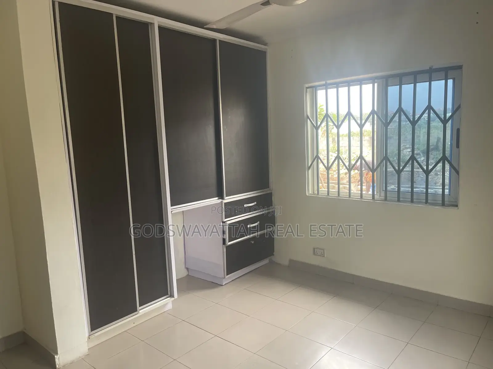 2bdrm Apartment in East Legon, Adjiriganor for rent