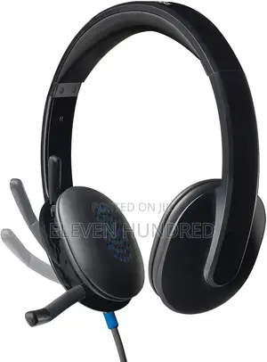 Logitech Headphone (Over)