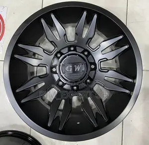 Ford Raptor (F-150) Rim 20