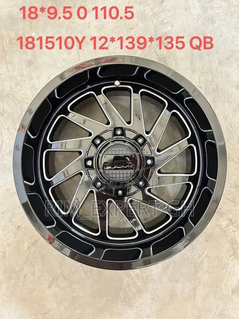 F-150 Deep Sink Rim 20