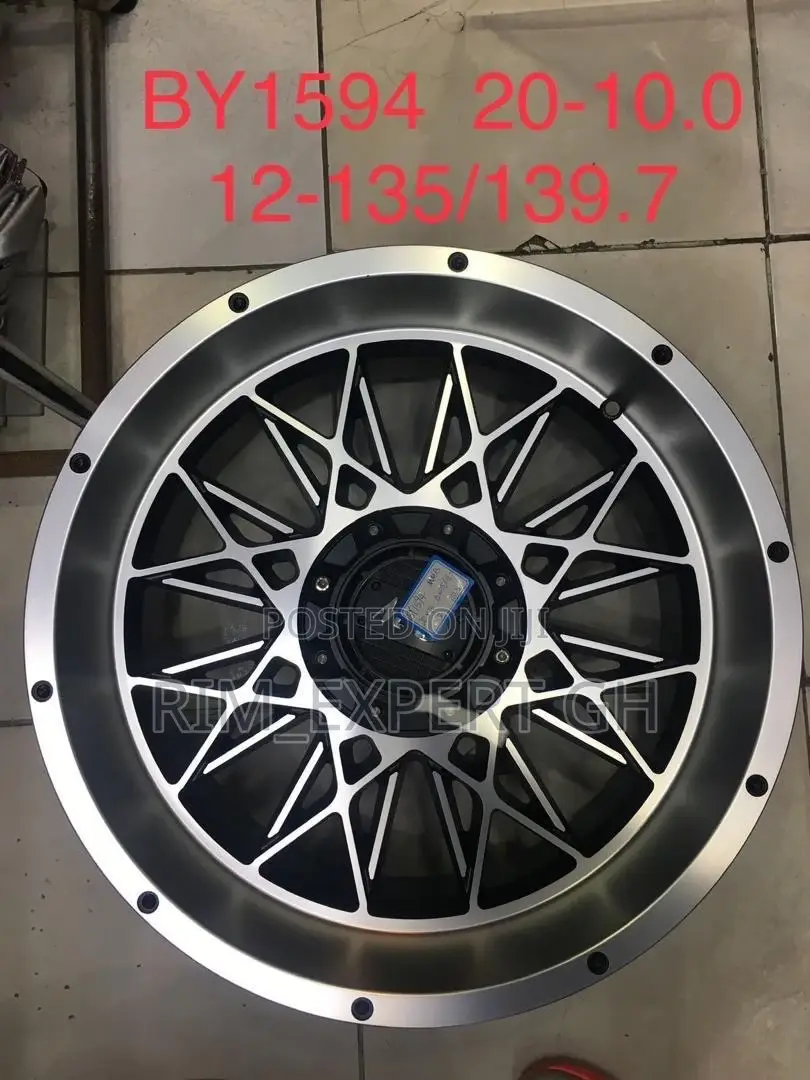 Ford F-150 Rim 20
