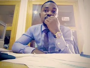 An Administrative Assistant