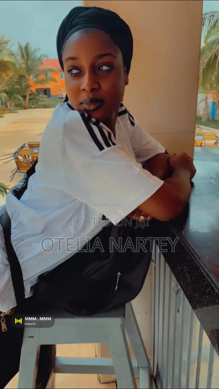 Seeking For A Job