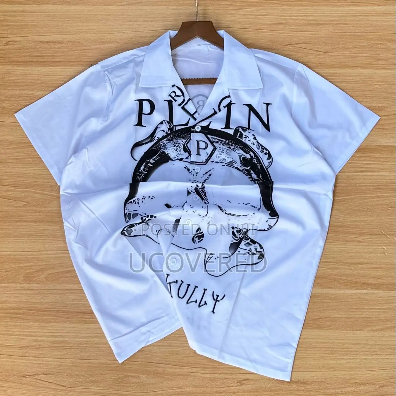 High Quality Vintage Shirts