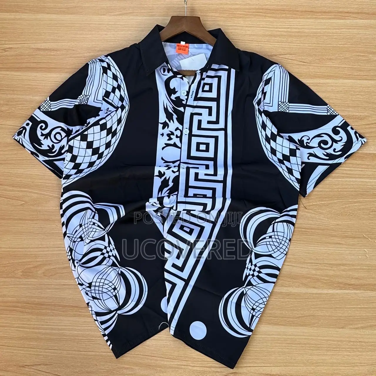 High Quality Vintage Shirts
