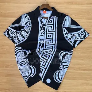 High Quality Vintage Shirts