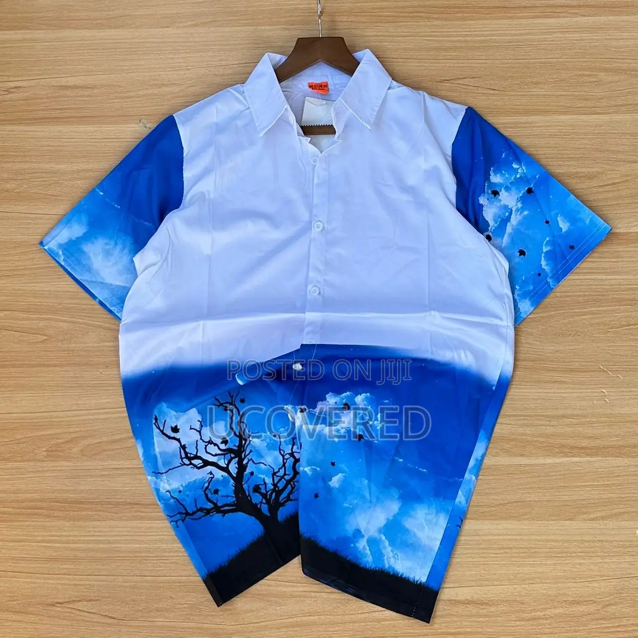 High Quality Vintage Shirts